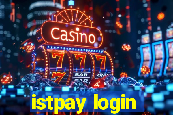 istpay login